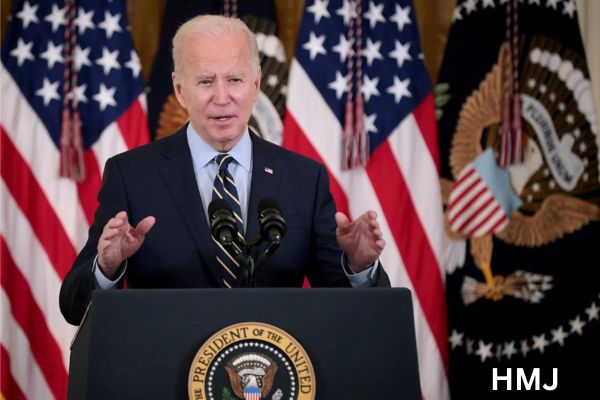 Biden's Economic Turnaround