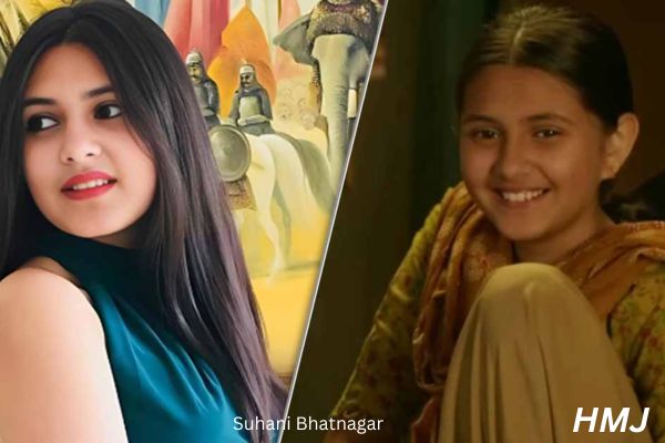 'Dangal' Star Suhani Bhatnagar Passes Away at 19