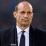 Juventus Manager Allegri Shocks Fans with Bold Tactical Move Against Frosinone