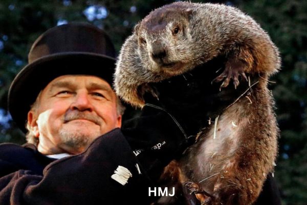 Groundhog Day 2024: A Festive Tradition Unveiled