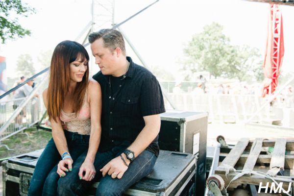 Jason Isbell Files for Divorce from Amanda Shires After Over a Decade Together