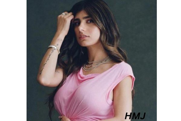 Mia Khalifa's Unforgettable Appearance on AFTV