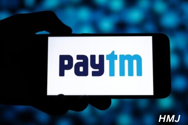 Paytm Shares Plummet: Rs 26,000 Crore Lost in 10 Days