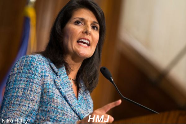 Nikki Haley Reveals Shocking Insights on India's Stance Towards US and Russia