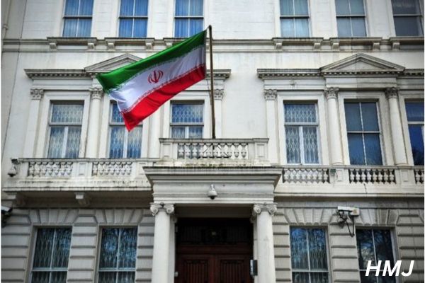 The Iranian Embassy Outlines 4 Conditions for Visa-Free Travel for Indians