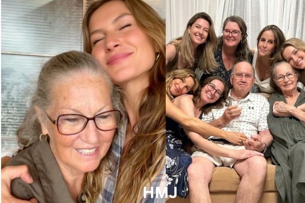 Gisele Bundchen's mother met her demise at age 75