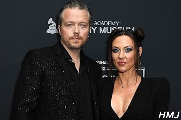 Jason Isbell Files for Divorce from Amanda Shires After Over a Decade Together