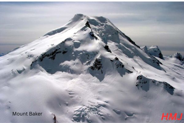 Mount Baker