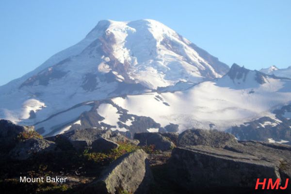 Mount Baker