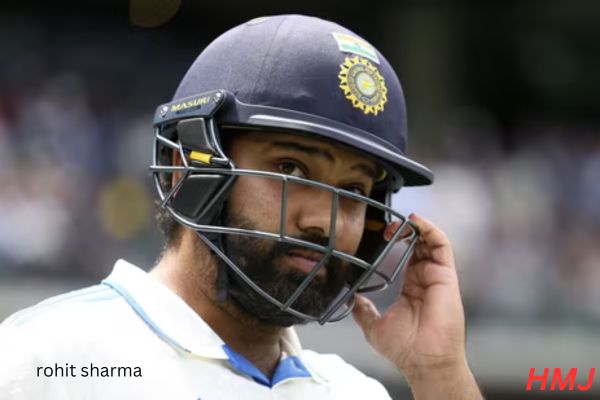 Rohit Sharma to Retire from Tests After Sydney Encounter