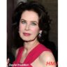 Tragic Passing of Dayle Haddon