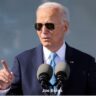 US President Joe Biden Signs Landmark Anti-Hazing Law