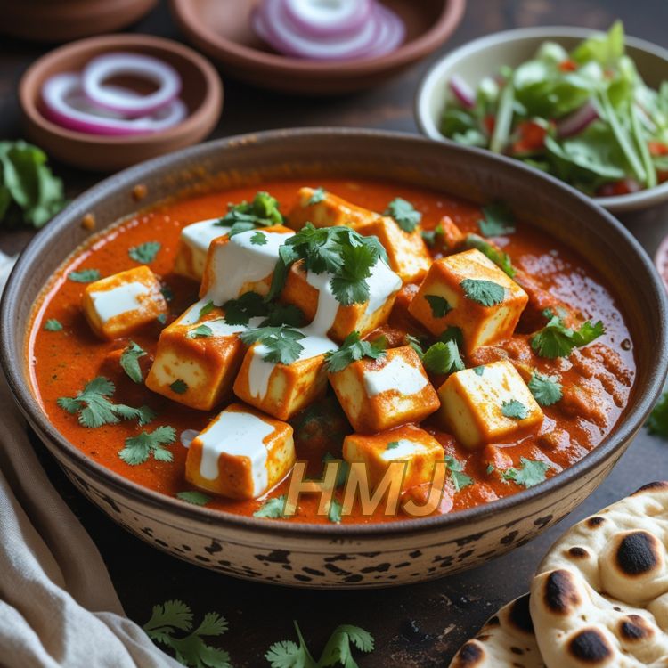 Paneer Masala